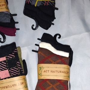 Women's socks
